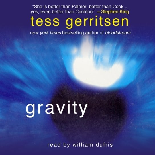 Gravity Gerritsen Tess