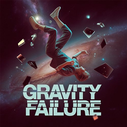 Gravity Failure Saving for Heaven