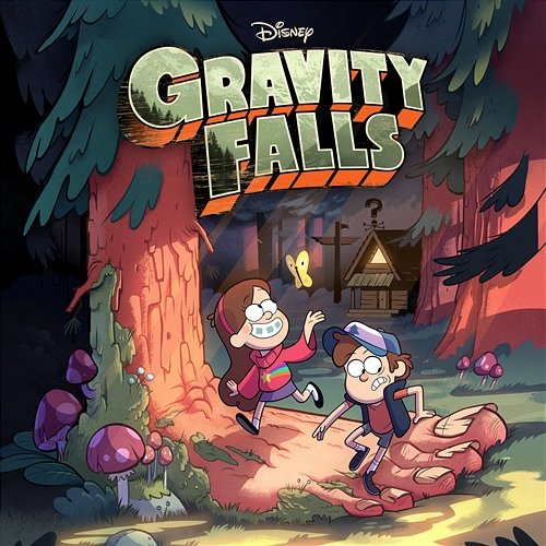 Gravity Falls Various Artists