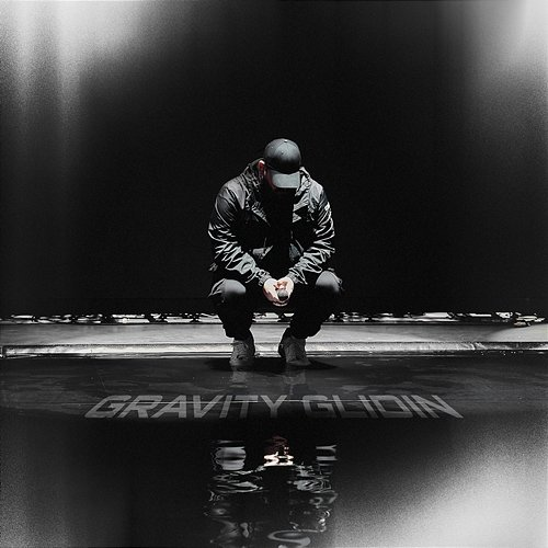Gravity Glidin Masked Wolf
