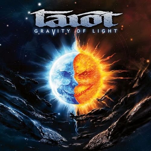 Gravity of Light Tarot