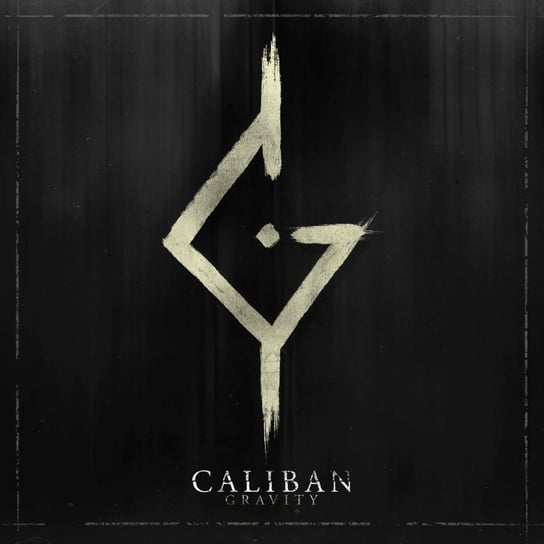 Gravity, płyta winylowa Caliban