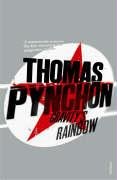 Gravity's Rainbow Pynchon Thomas