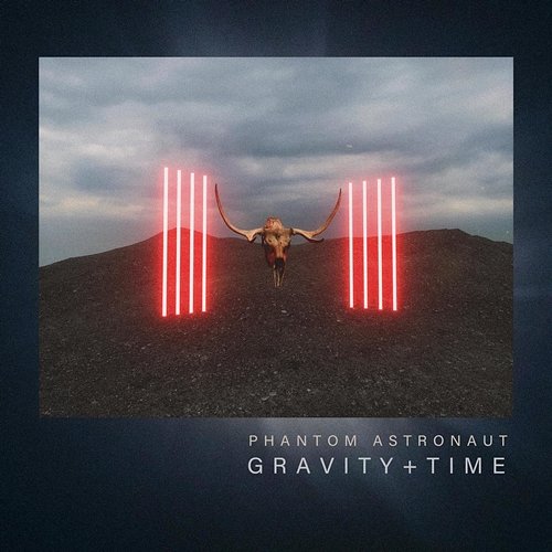 Gravity + Time Phantom Astronaut