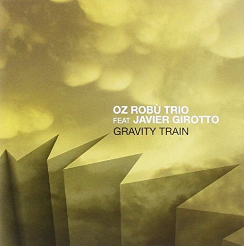 Gravity Train Various Artists