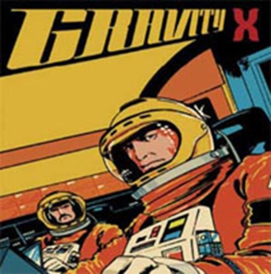 Gravity X Truckfighters