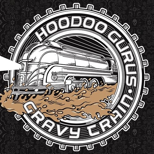 Gravy Train Hoodoo Gurus