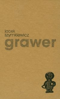 Grawer Szymkiewicz Jacek