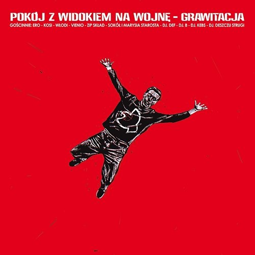 Grawitacja Pokój Z Widokiem Na Wojnę, Koras