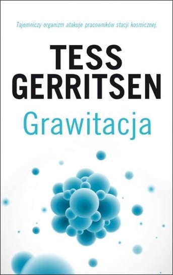 Grawitacja Gerritsen Tess