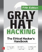 Gray Hat Hacking: The Ethical Hacker's Handbook Regalado Daniel, Harris Shon, Allen Harper, Eagle Chris, Ness Jonathan, Spasojevic Branko, Baucom Michael, Linn Ryan