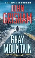 Gray Mountain Grisham John