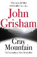 Gray Mountain Grisham John