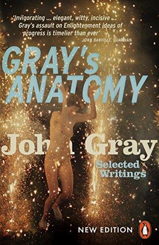 Gray's Anatomy Gray John