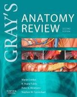 Gray's Anatomy Review Loukas Marios, Tubbs Shane R., Abrahams Peter H., Carmichael Stephen W.