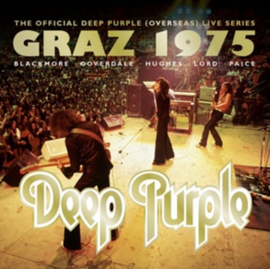 Graz 1975 Deep Purple