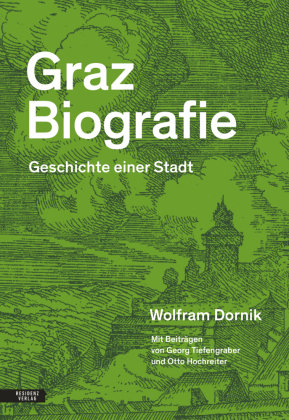 Graz Biografie Residenz