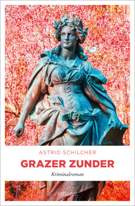 Grazer Zunder Emons Verlag