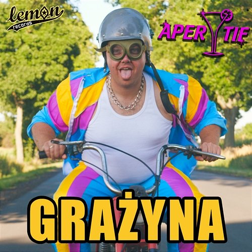 Grażyna Aperitif