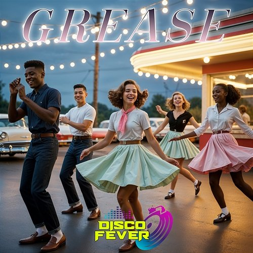 Grease Disco Fever