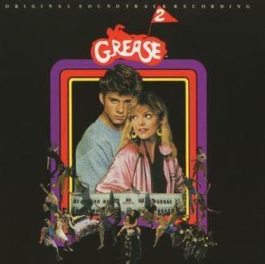 Grease II Various Artists