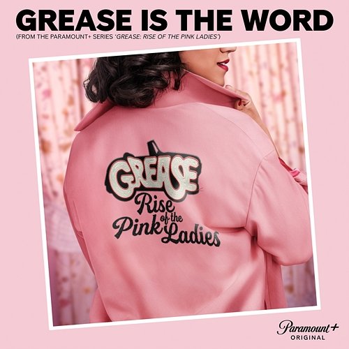 Grease is the Word The Cast of Grease: Rise of the Pink Ladies
