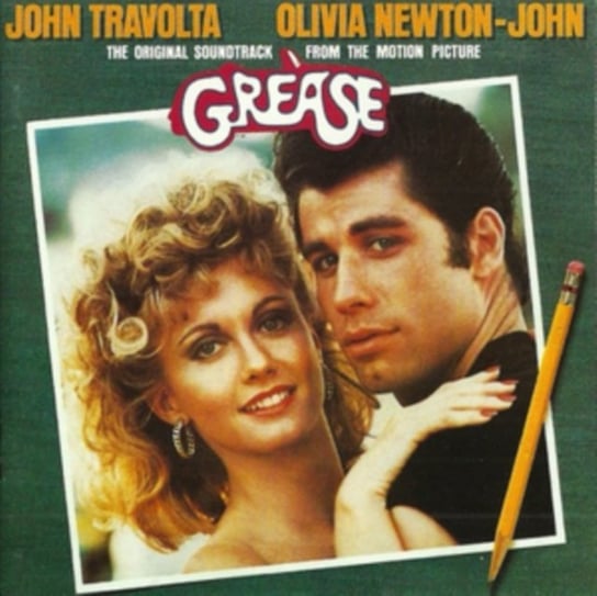 Grease (Remastered Version) Various Artists