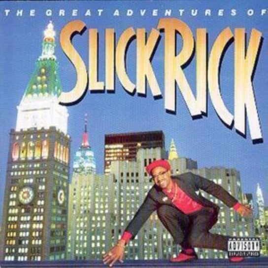 Great Adventures Of Slick Rick Slick Rick