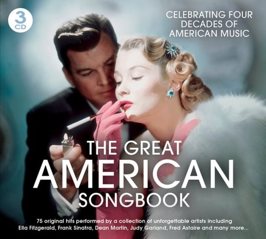 Great American Songbook Various Artists