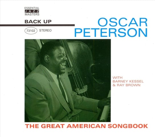 Great American Songbook Peterson Oscar