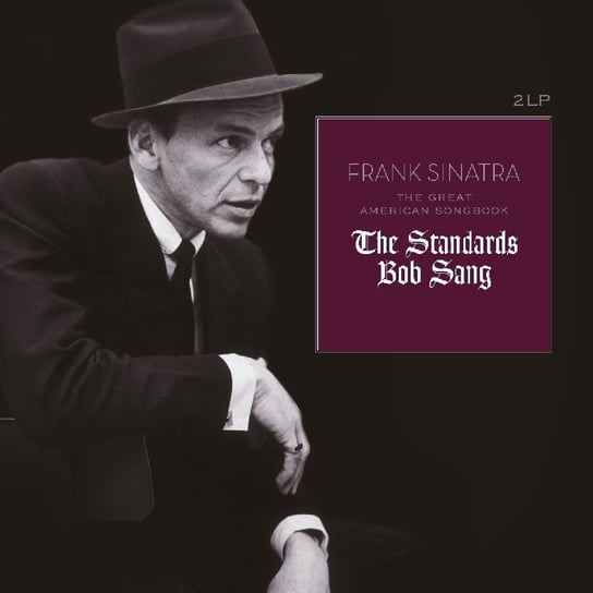 Great American Songbook, płyta winylowa Sinatra Frank