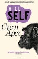 Great Apes Self Will