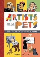 Great Artists and Their Pets Hodge Susie