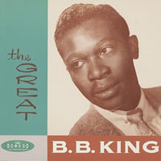 Great B.b. King B.B. King