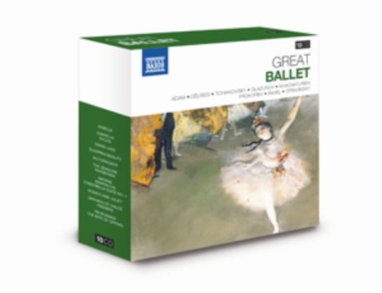 Great Ballet Various Artists