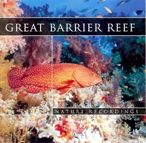 Great Barrier Reef Various Artists