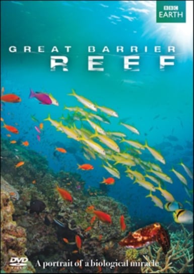Great Barrier Reef (brak polskiej wersji językowej) 2 Entertain