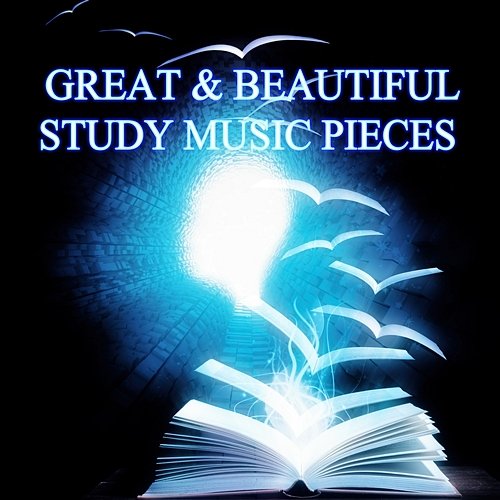 Great & Beautiful Study Music Pieces - Relaxing Classical Music for Learning, Concentration and Wellbeing Krakow String Project