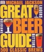 Great Beer Guide Jackson Michael