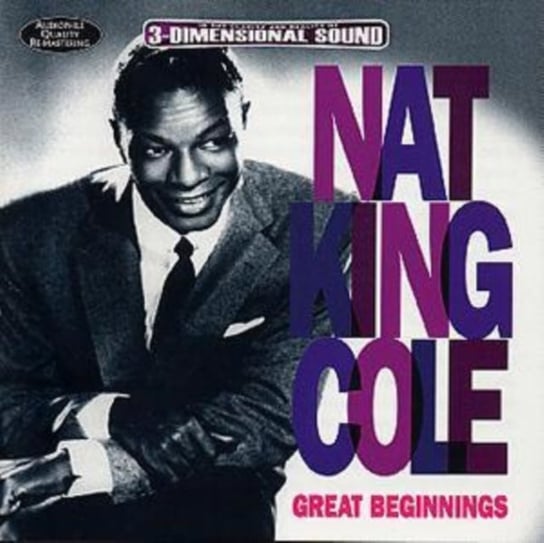 Great Beginnings Nat King Cole