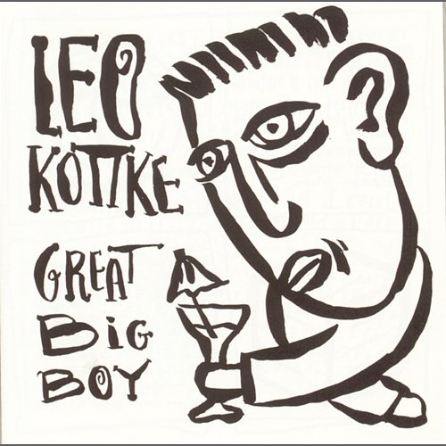 Great Big Boy Leo Kottke