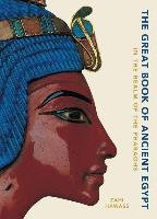 Great Book of Ancient Egypt New Edition Hawass Zahi