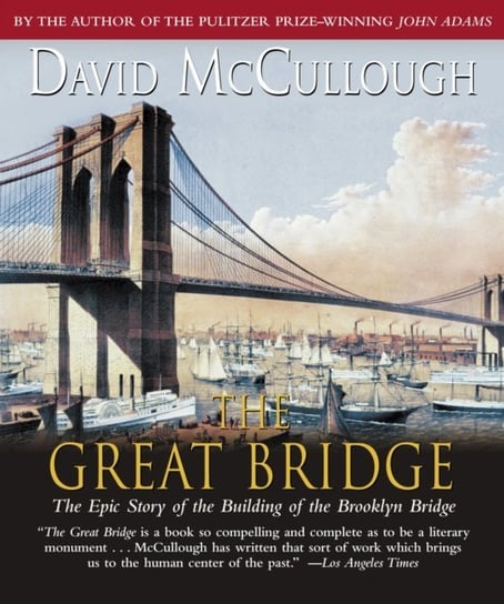 Great Bridge McCullough David
