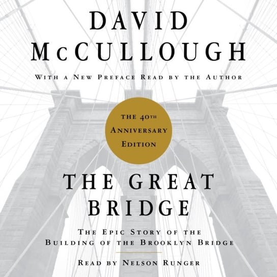 Great Bridge McCullough David