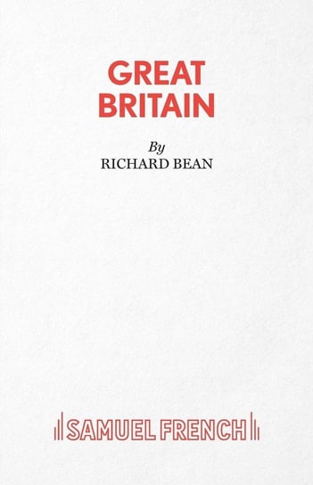 Great Britain Bean Richard