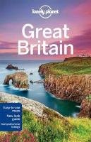 Great Britain Country Guide Di Duca Marc, Wilson Neil, Else David, Berry Oliver, Davenport Fionn