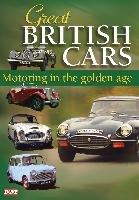 Great British Cars - Motoring In The Golden Age (brak polskiej wersji językowej) 