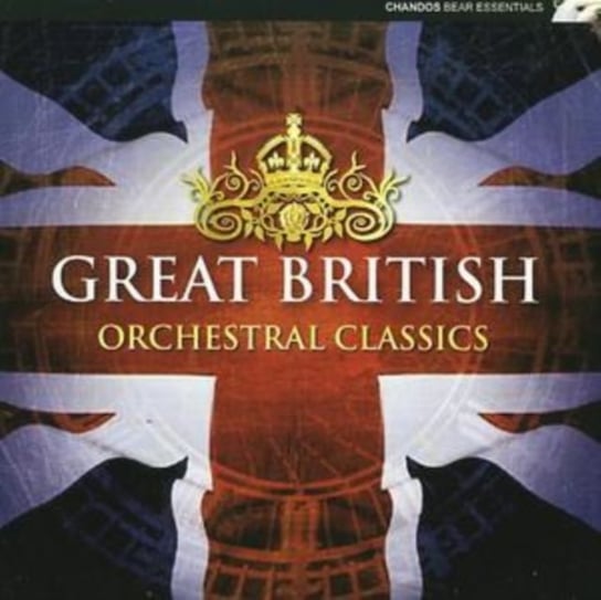 Great British Classics Various Artists