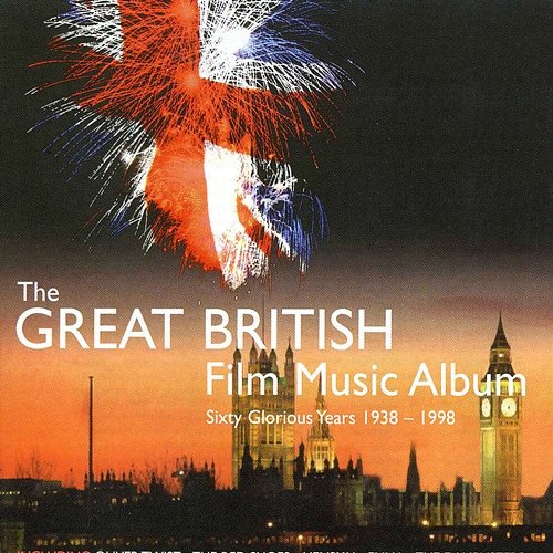 Great British Film Music Various Artists