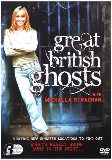 Great British Ghosts Various Artists